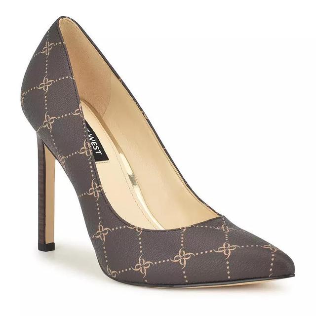 Nine West Tatiana Pointy Toe Pump Product Image