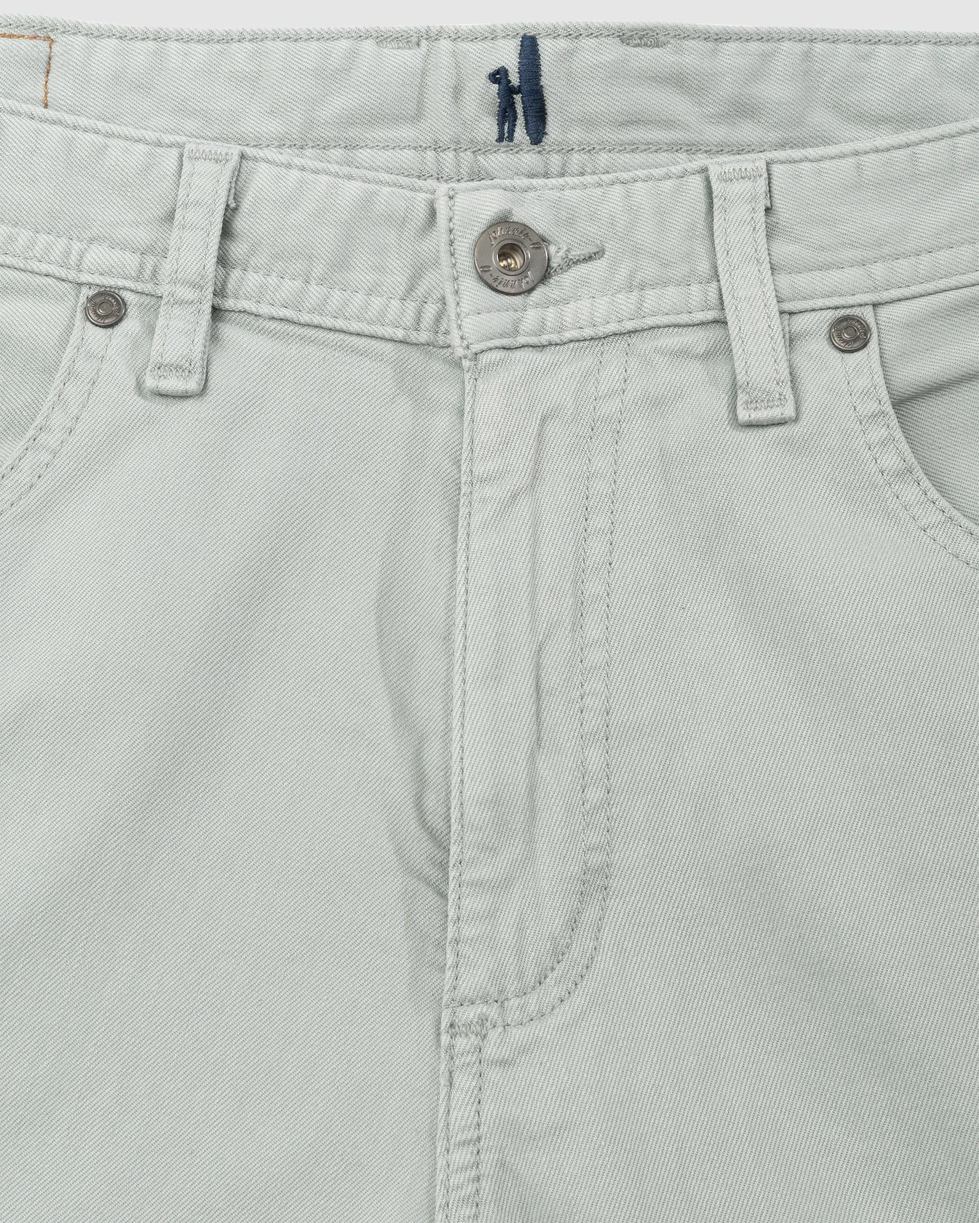 Hugo 5-Pocket Pant Male Product Image