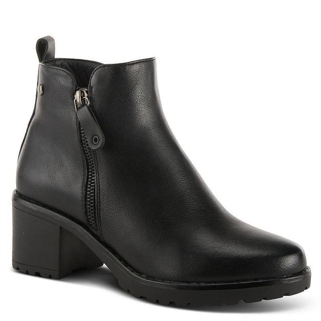 Patrizia Irie Womens Ankle Boots Product Image