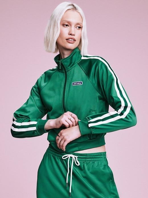 &apos;94 Track Jacket Product Image