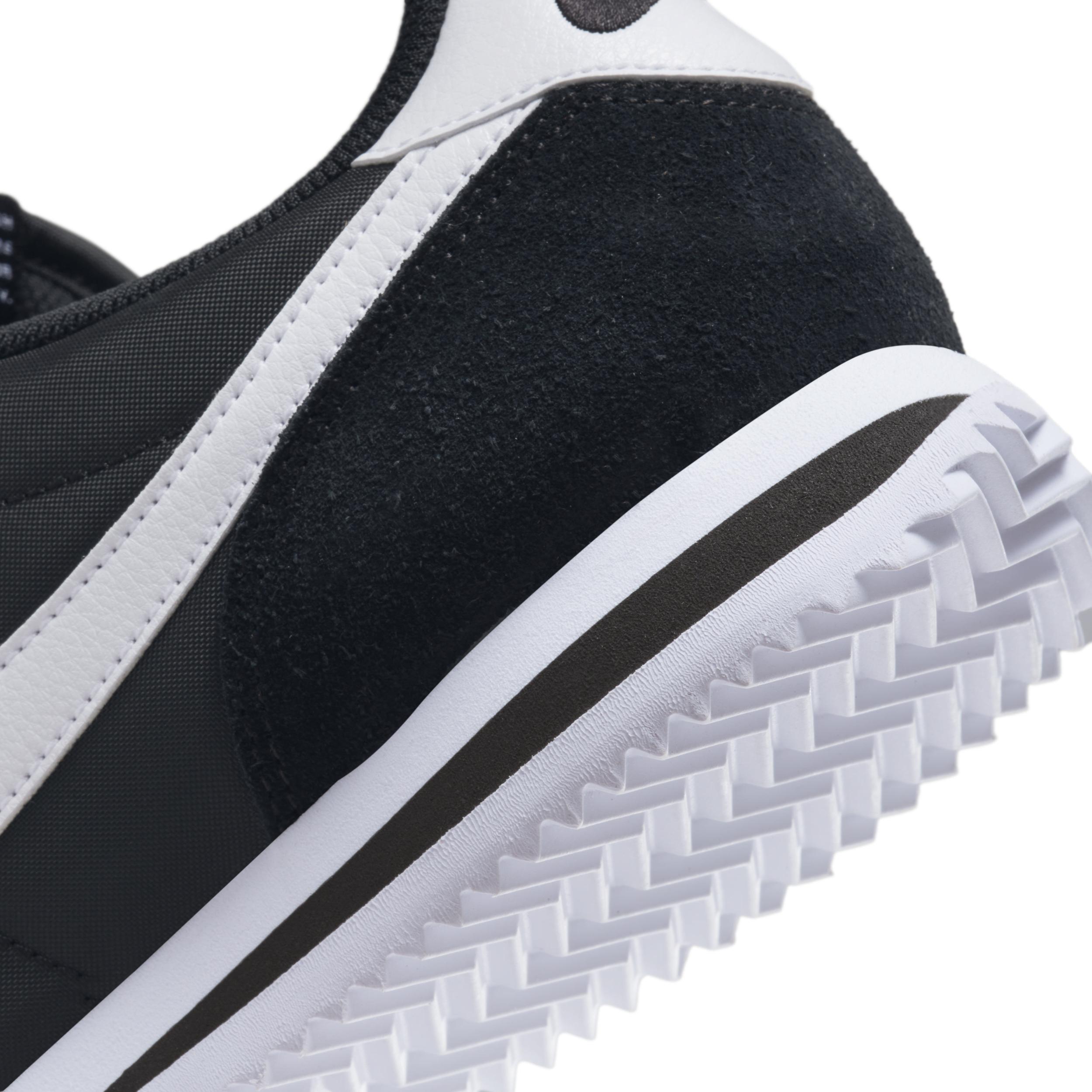 Nike Women's Cortez Textile Shoes Product Image