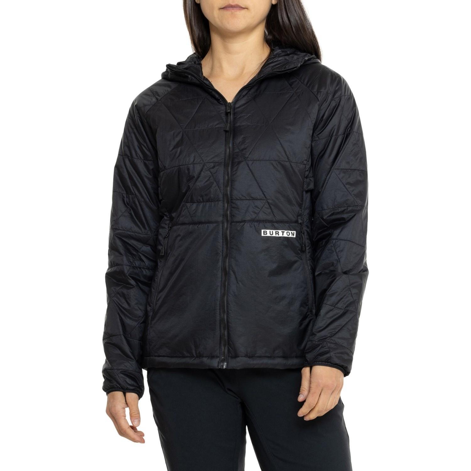 Burton Versatile Heat Jacket - Insulated Product Image