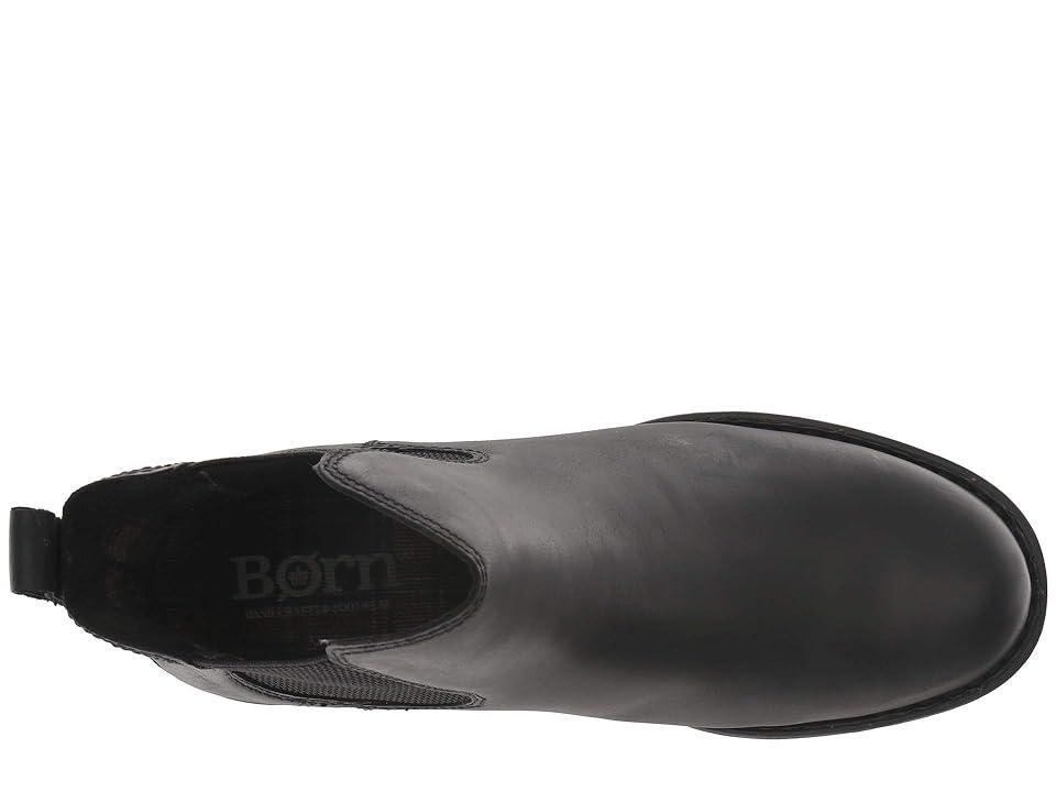 Brn Cove Waterproof Chelsea Boot Product Image