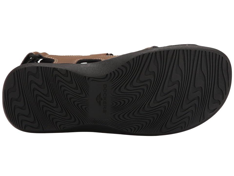 Dockers Newpage Outdoor Mens Sandals Product Image