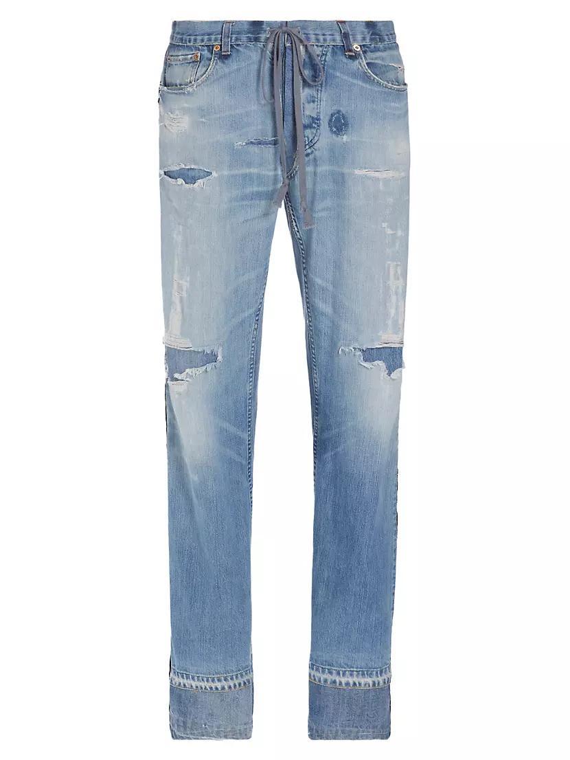 34 Tux Lounge Jeans Product Image