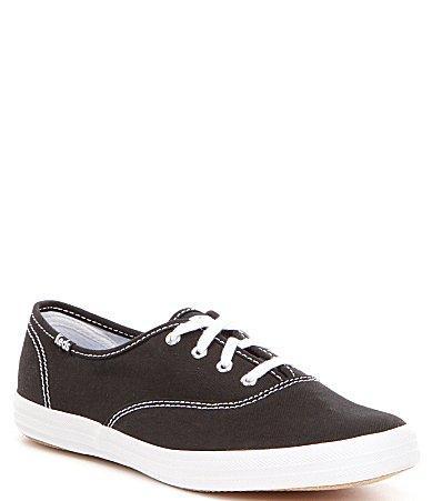 Keds Champion Canvas Lace Product Image