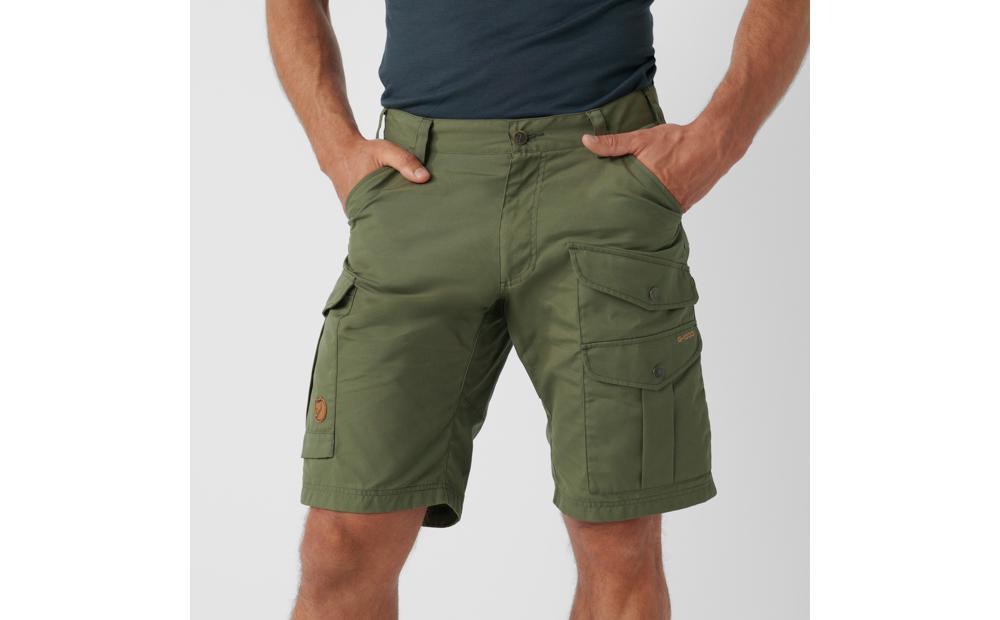 Barents Pro Shorts M Product Image