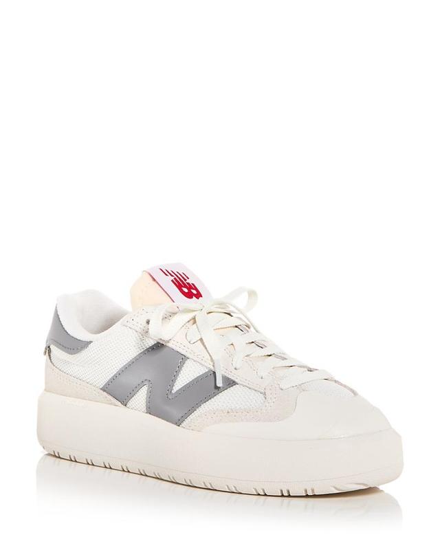 New Balance Womens CT302 Low Top Sneakers Product Image