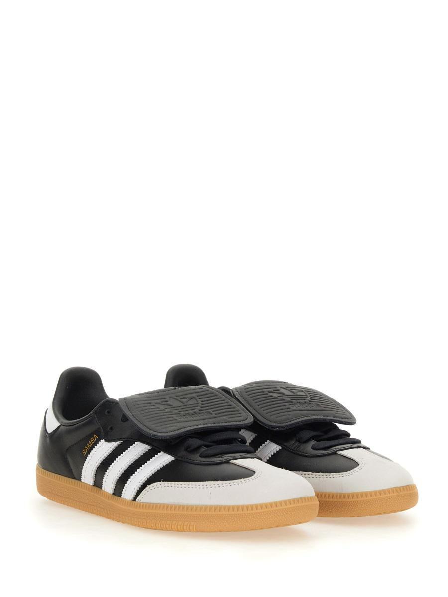 Samba Lt "black/white" Sneakers Product Image