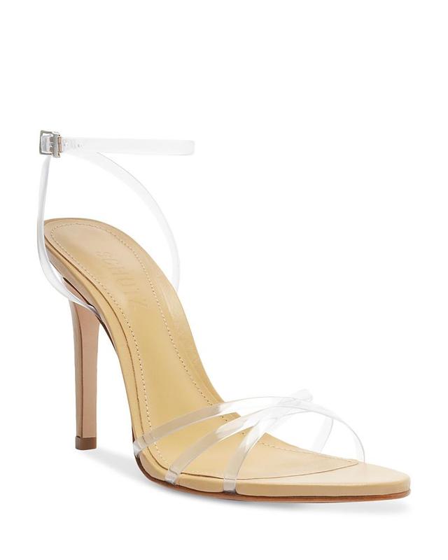 Amelia Deluxe Nappa Sandal Product Image