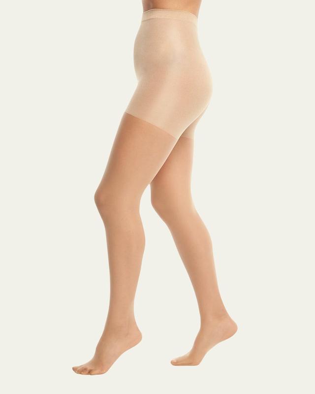 Wolford Individual 10 Tights Black M Product Image