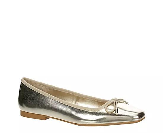 Steve Madden Womens Steffie Flat Product Image