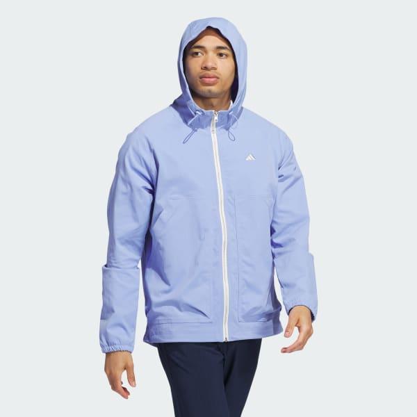 Go-to Utility DWR Full Zip Jacket Product Image