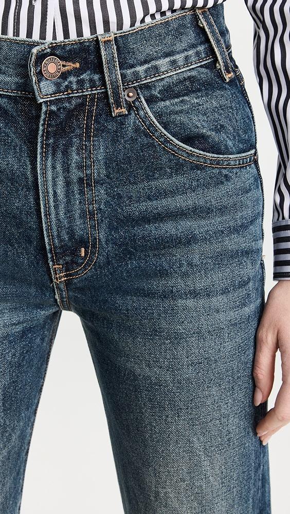 Nili Lotan Joan Jeans | Shopbop Product Image