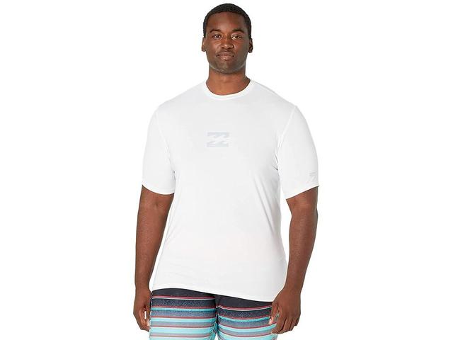 Billabong Unity Loose Fit Long Sleeve Performance Graphic T-Shirt Product Image