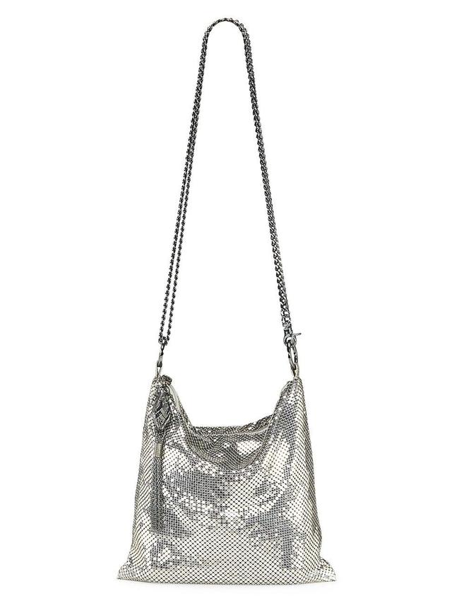 Womens Snakehead Ibiza Chainmail Bag Product Image