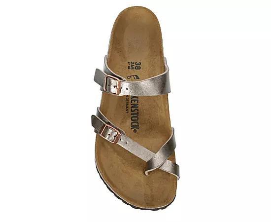 Birkenstock Womens Mayari Footbed Sandal Product Image