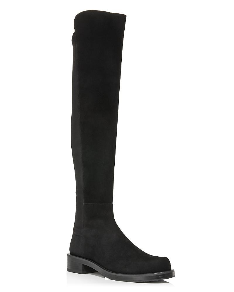 Stuart Weitzman 5050 Bold Boot Product Image