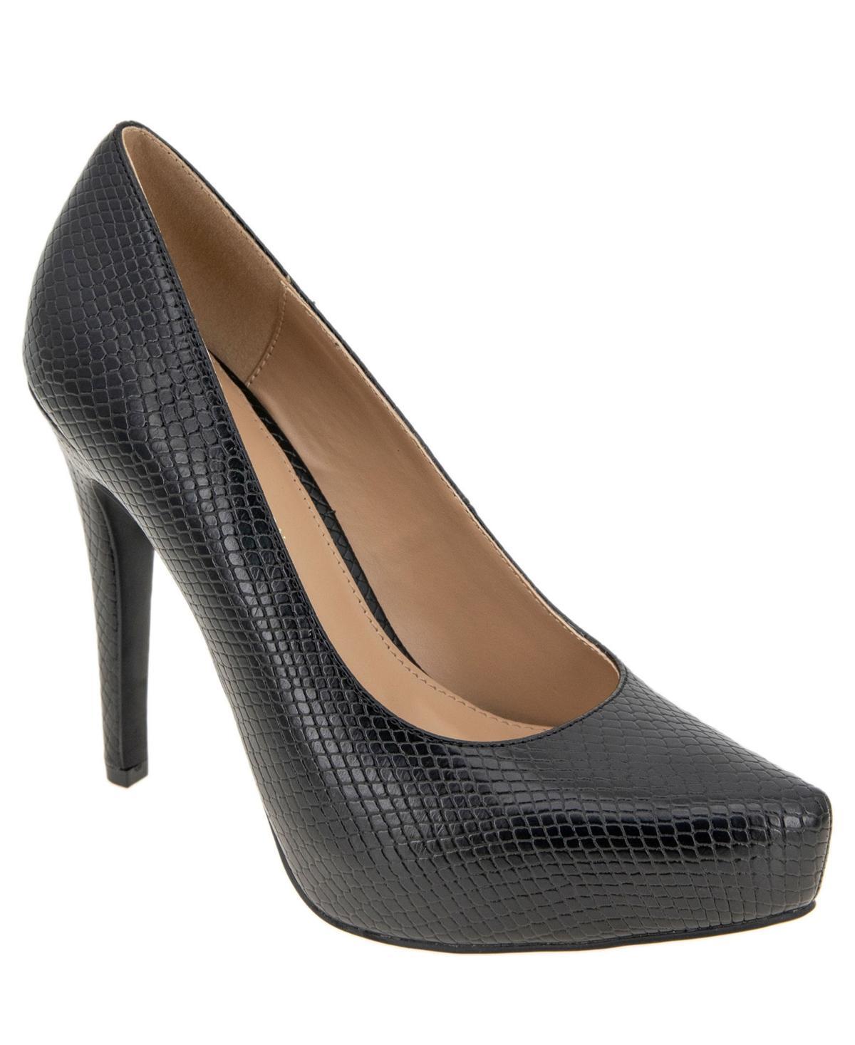 BCBGeneration Womens Penni Platform Pump Product Image