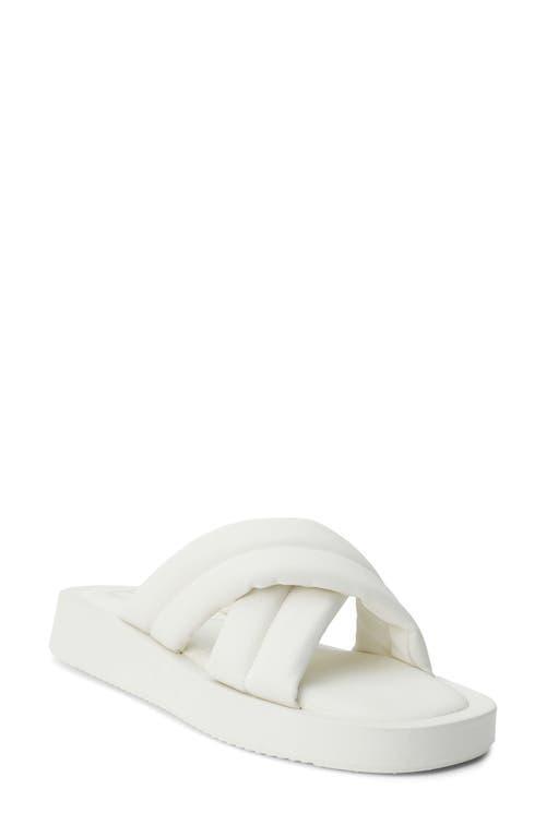 Beach by Matisse Piper Womens Slide Sandals Product Image