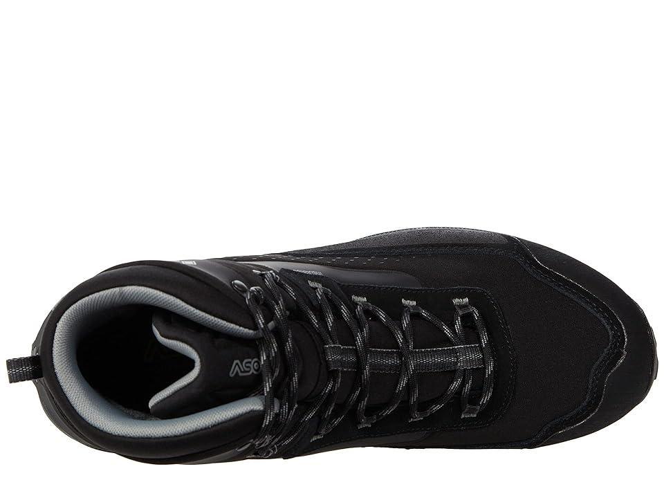 Asolo Nuuk GV Black) Men's Shoes Product Image