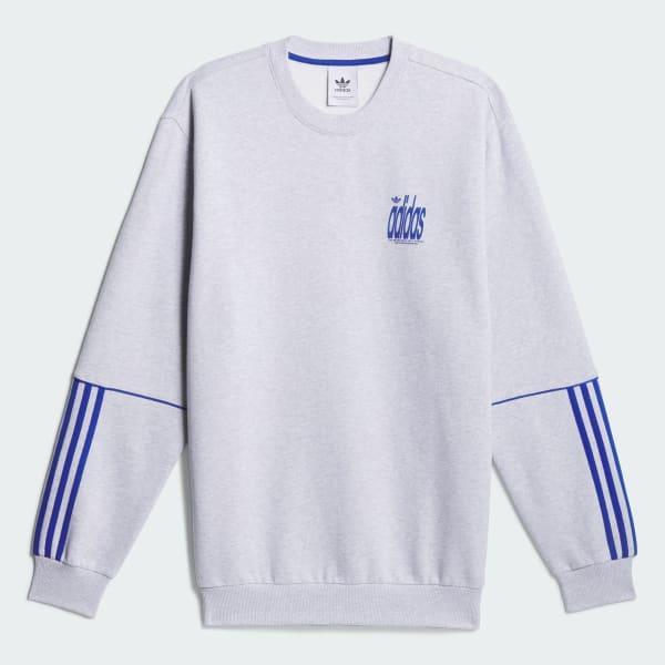 4.0 Stretch Deluxe Crewneck Sweater Product Image