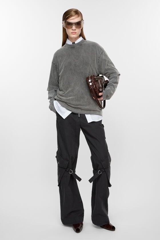 Cargo trousers Product Image