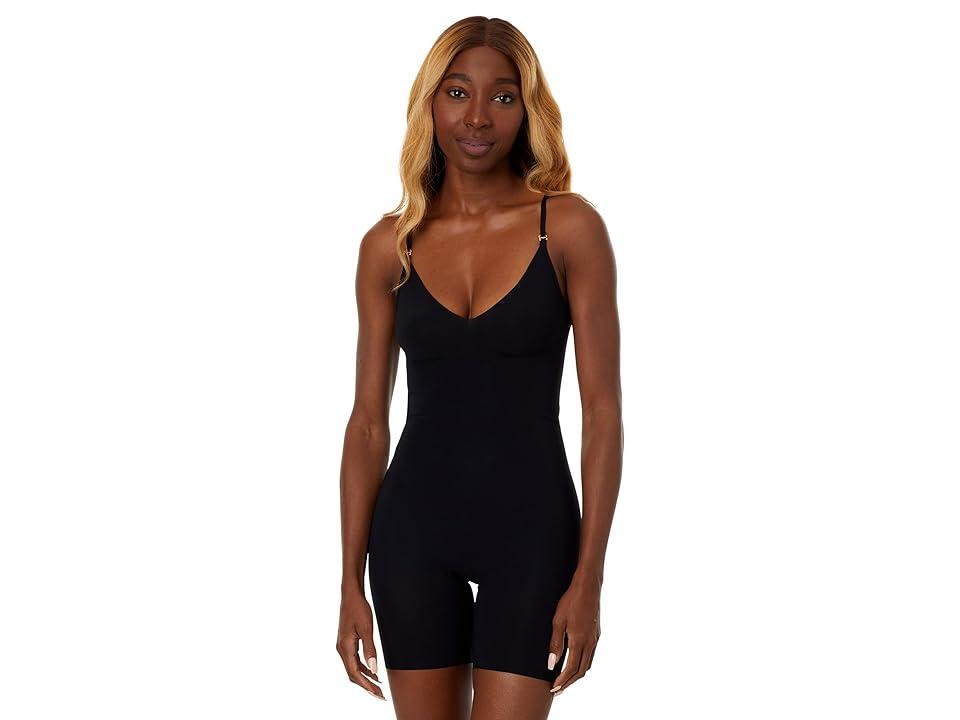 Commando Classic Control Bodyshorts CC116 Women's Jumpsuit & Rompers One Piece Product Image