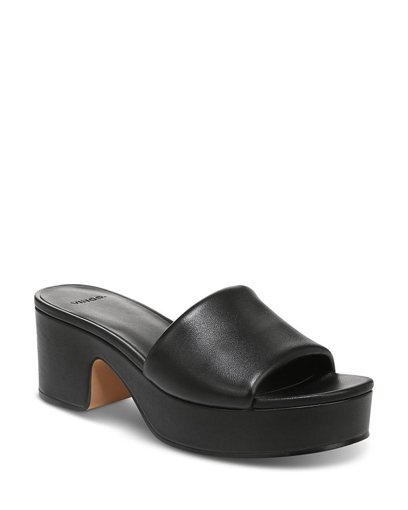 Vince Margo Platform Sandal Product Image