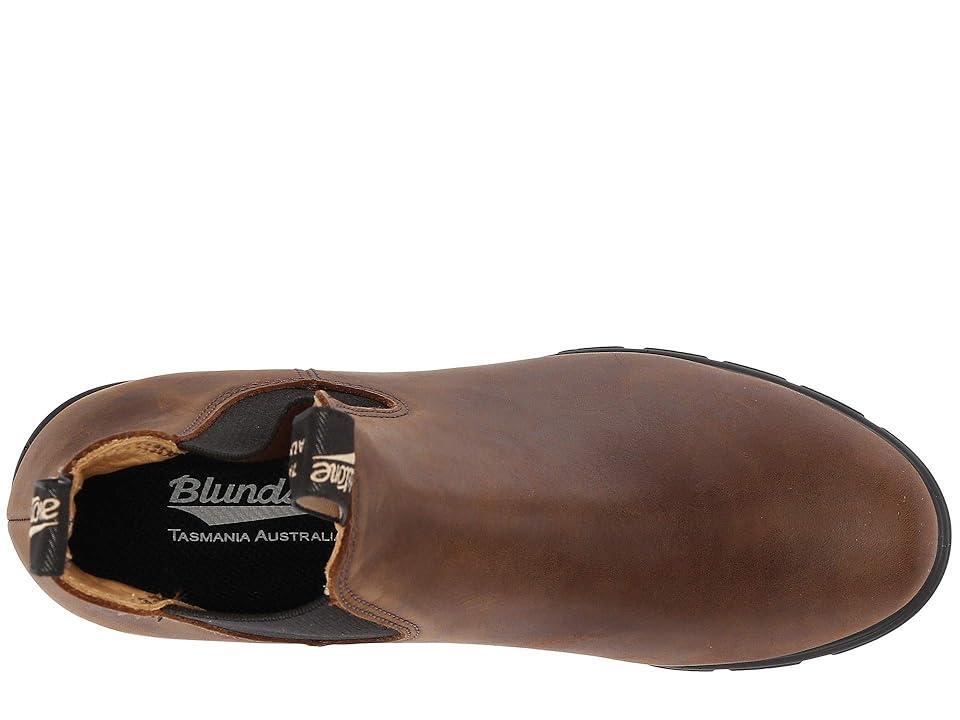Blundstone Footwear Blundstone 1673 Chelsea Bootie Product Image
