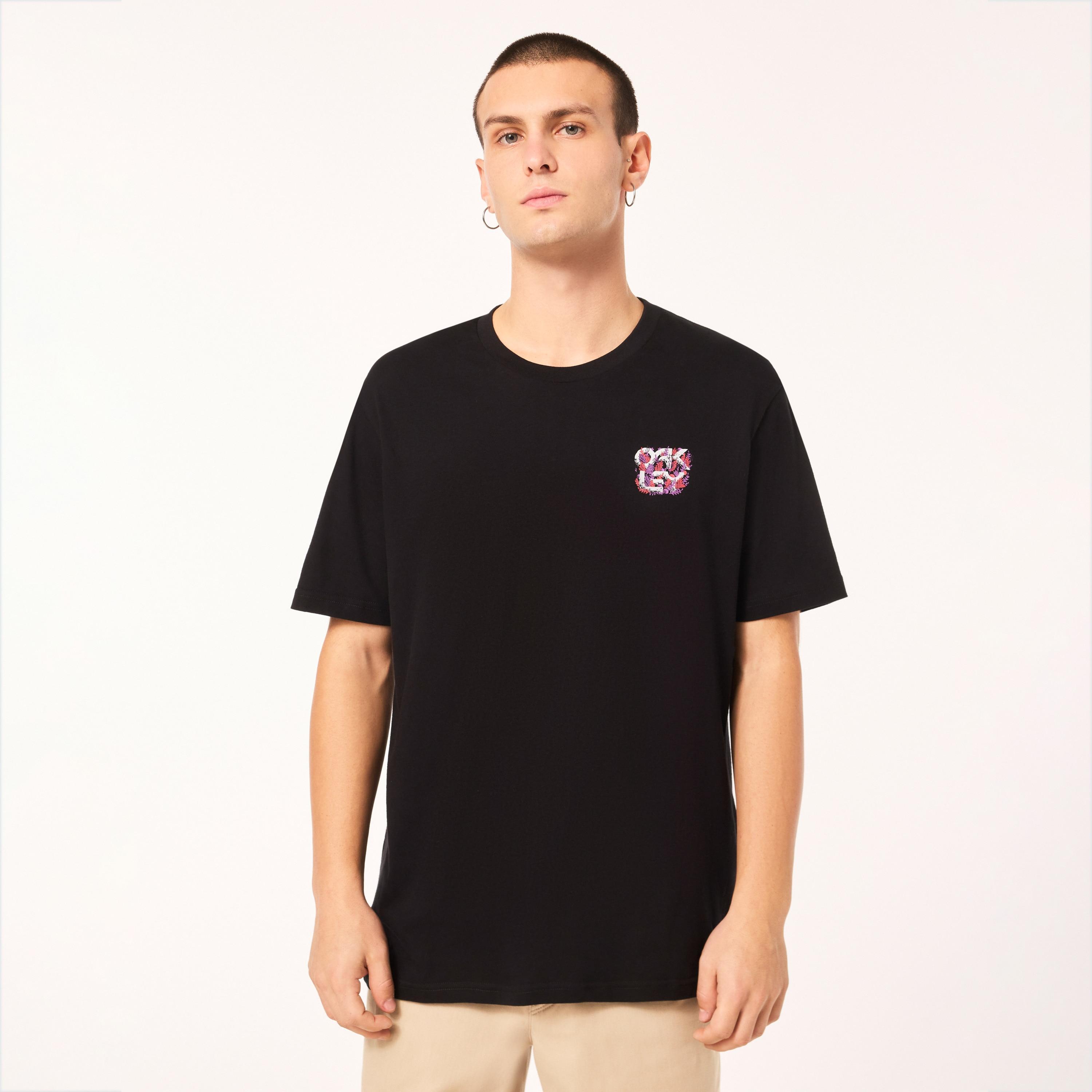 Oakley Men's Sea Nassa Tee Size: M Product Image