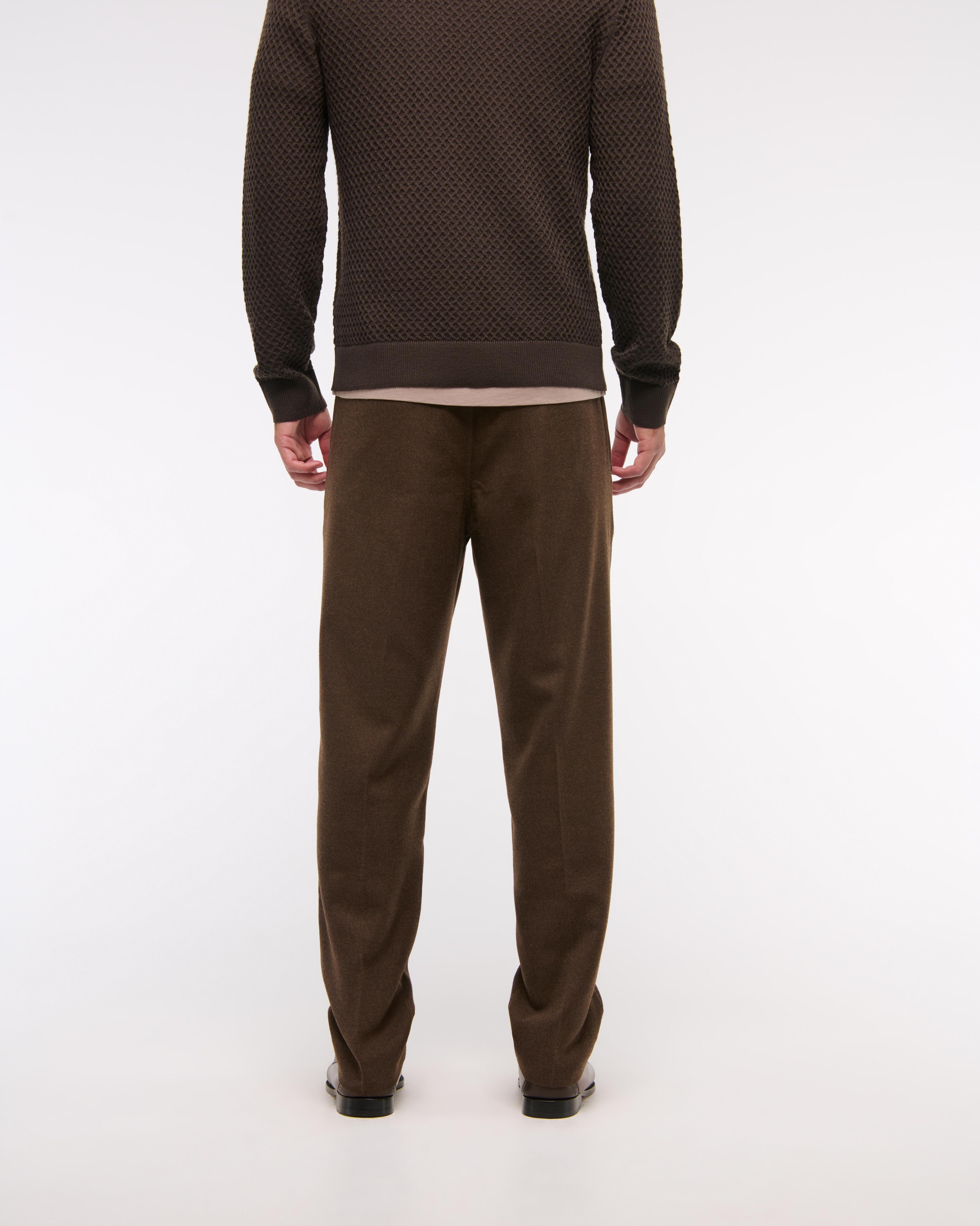 Loose Pull-On Pant Product Image