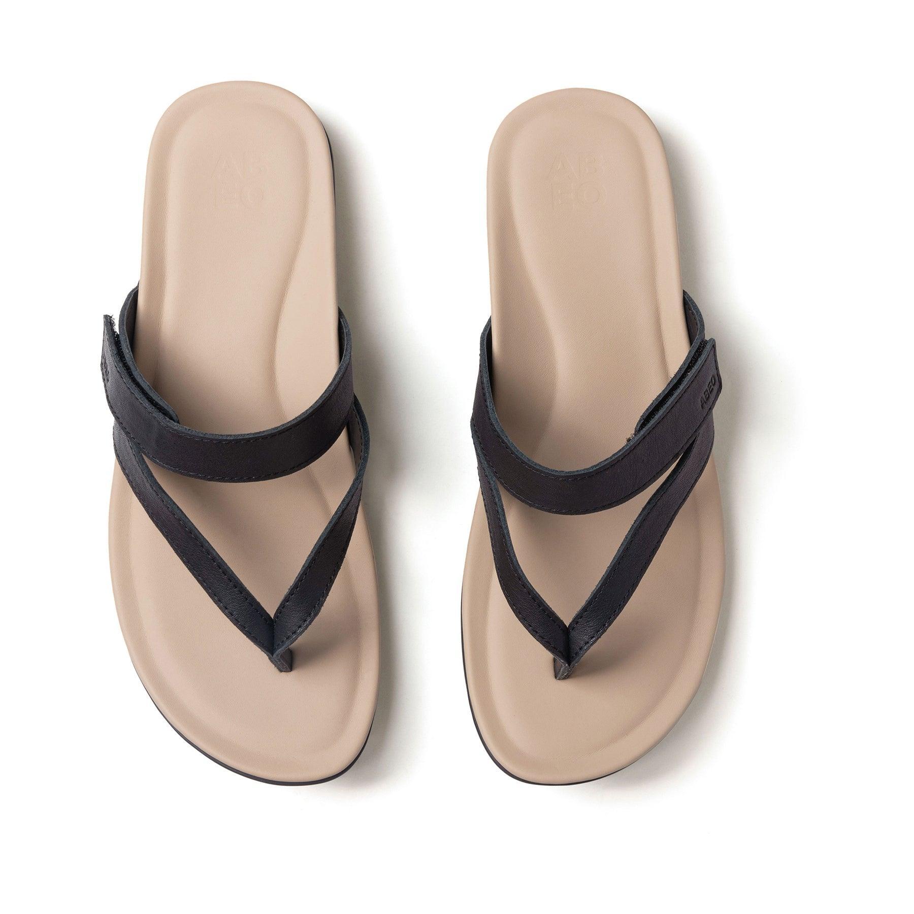 Oasis Thong Sandal Product Image