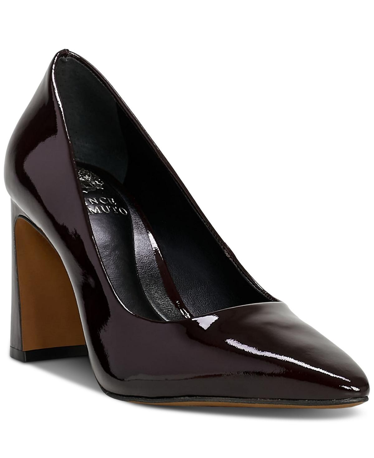 Vince Camuto Dalmanara Pointed Toe Pump Product Image