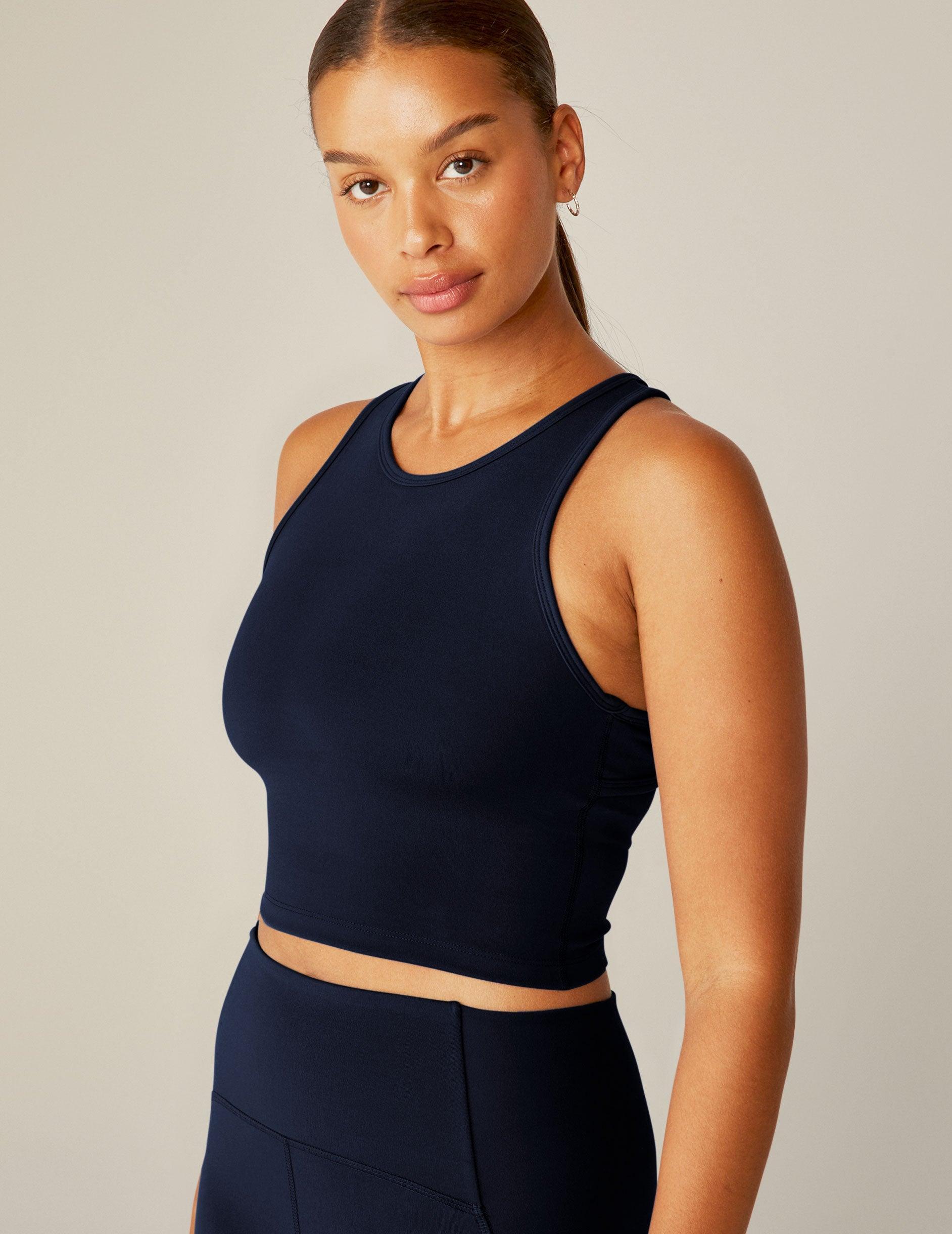 POWERBEYOND™ Strive Cropped Tank Product Image