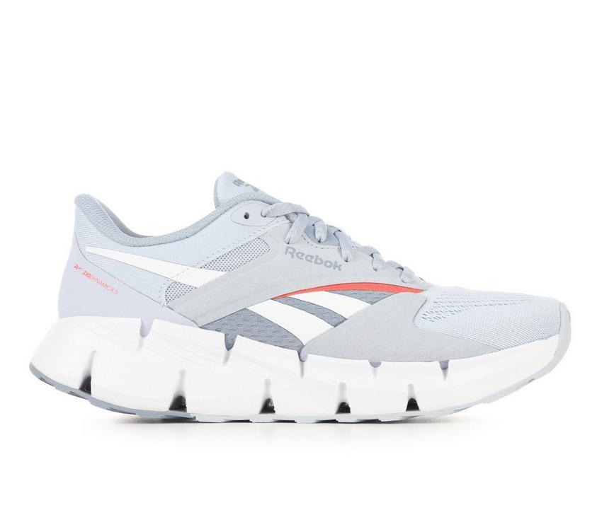 Women's Reebok Zig Dynamica 5 Sneakers Product Image