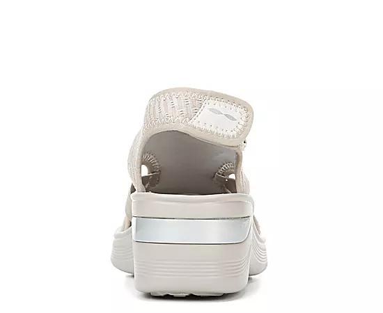 Bzees Womens Dream Comfort Sandal Product Image