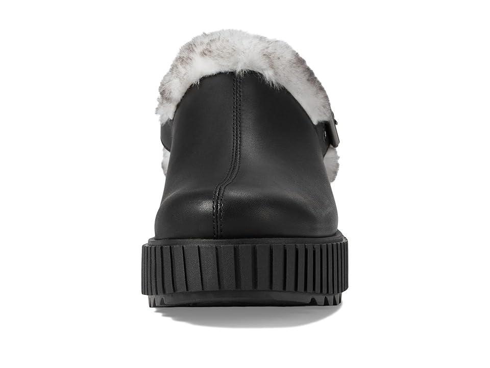 SOREL ONA AVE Mule Sea Salt) Women's Slippers Product Image