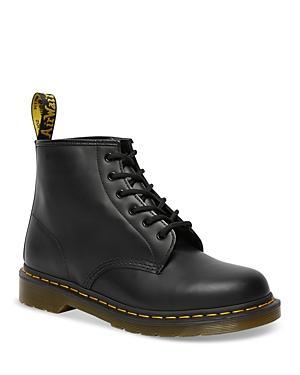 Dr. Martens 101 (Dark Crazy Horse) Shoes Product Image