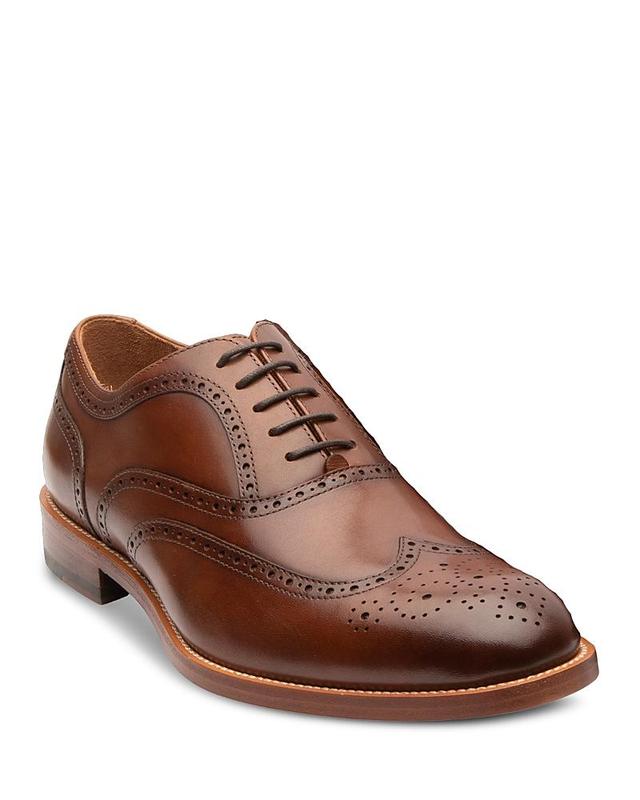 Gordon Rush Victor Wingtip Product Image