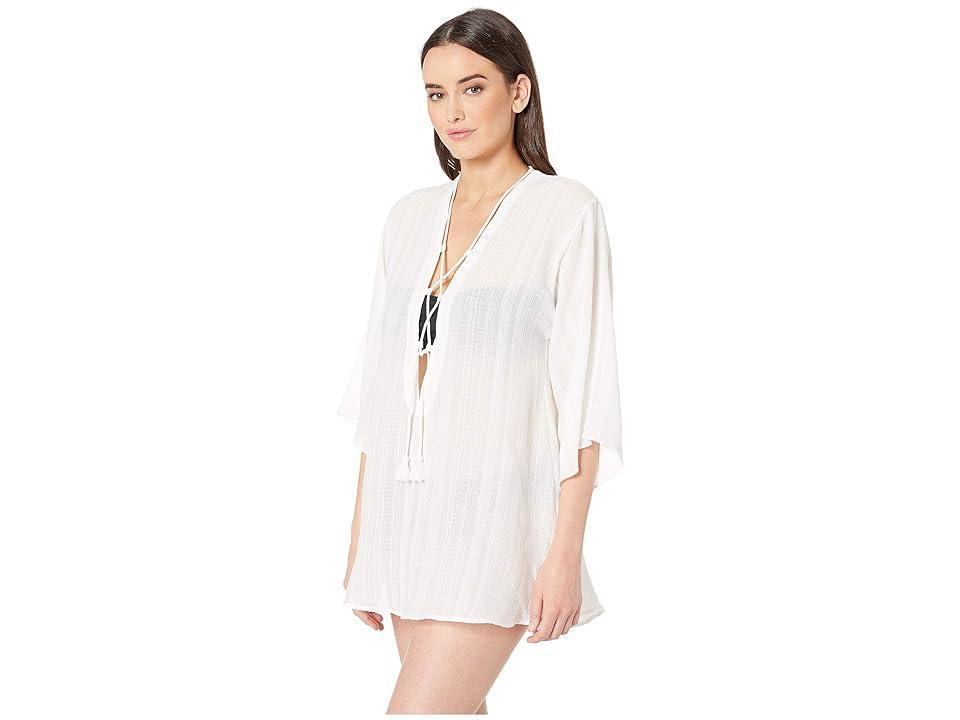 Robin Piccone Michelle Cover-Up Tunic Product Image