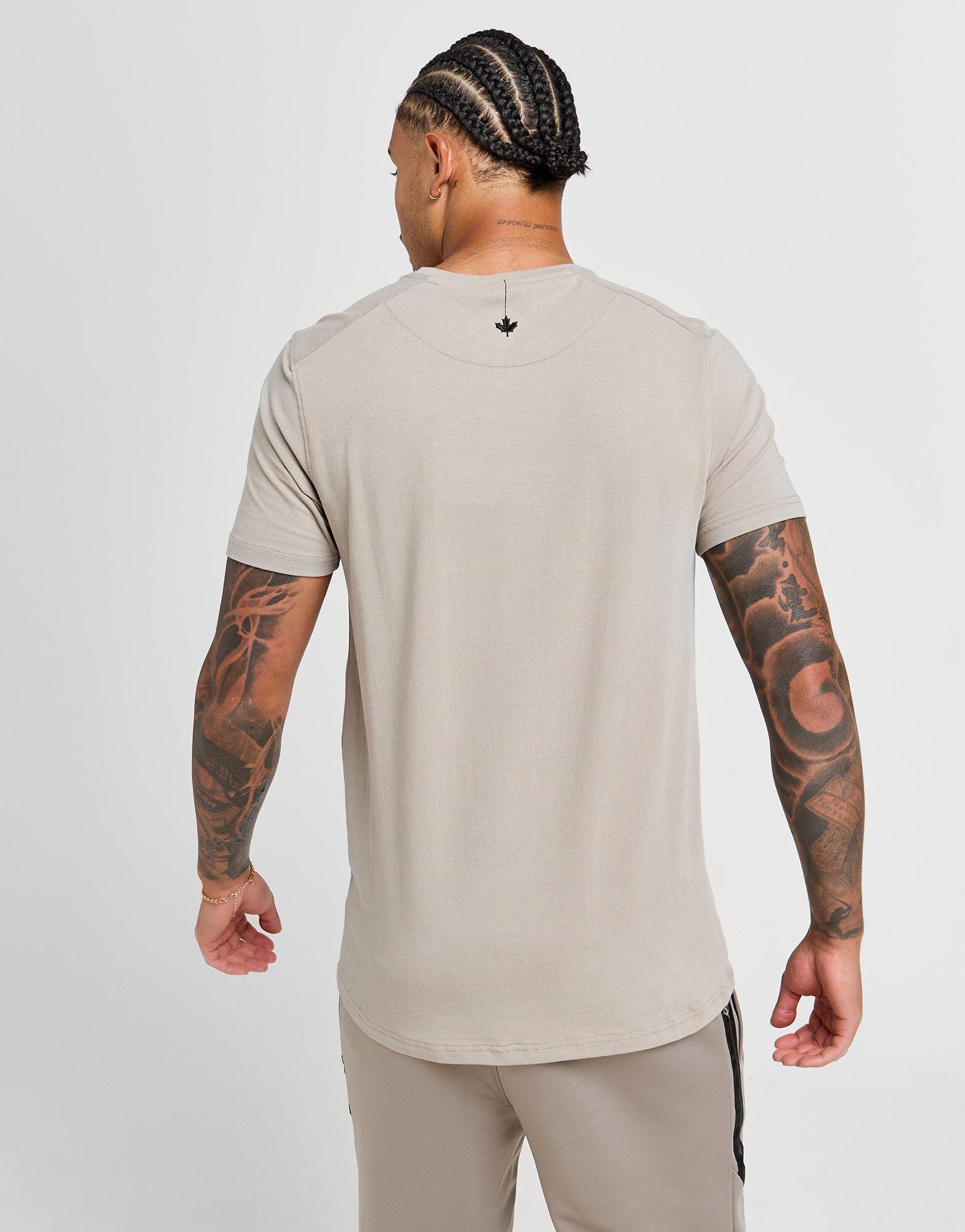 Zavetti Canada Levito 2.0 T-Shirt Product Image