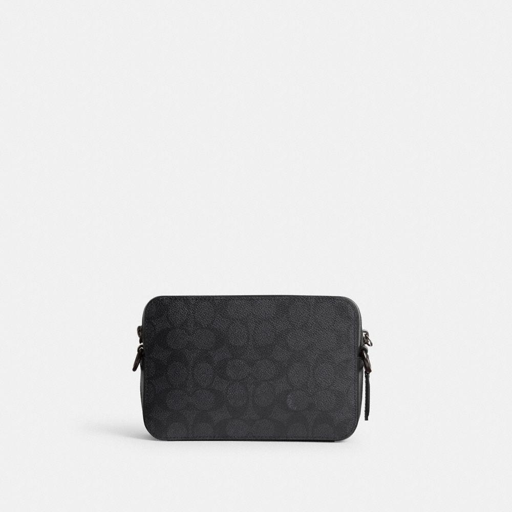 Charter Crossbody 19 In Signature Canvas Product Image