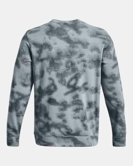 Men's UA Rival Terry Crew Product Image