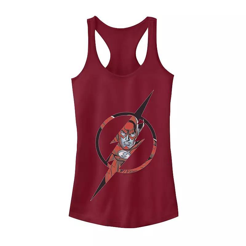 Juniors Star Wars Candy Hearts Tank Top, Girls Product Image