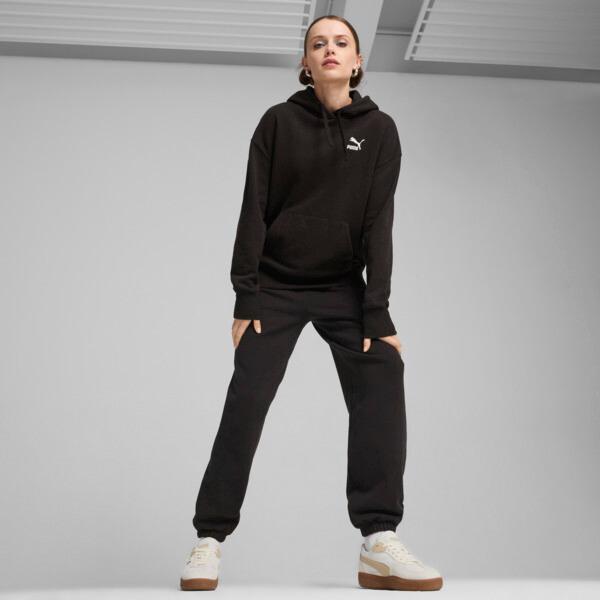 PUMA BETTER CLASSICS Women's Hoodie Product Image