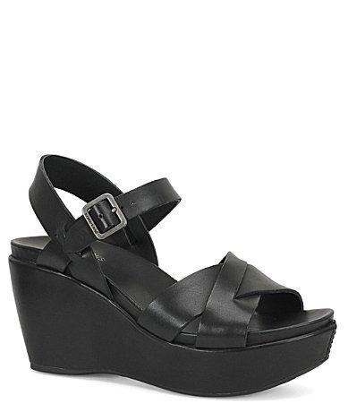 Kork-Ease Ava 2.0 Platform Wedge Sandal Product Image