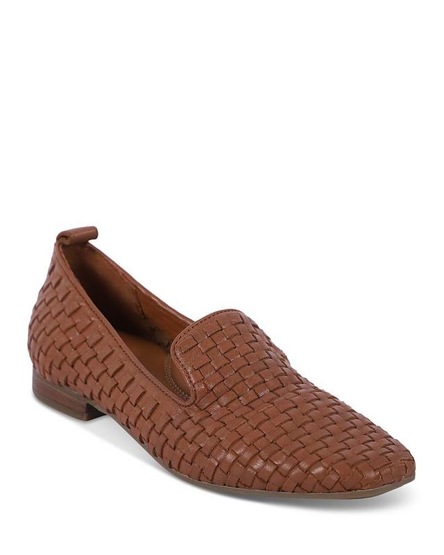 GENTLE SOULS BY KENNETH COLE Morgan Smoking Slipper Product Image