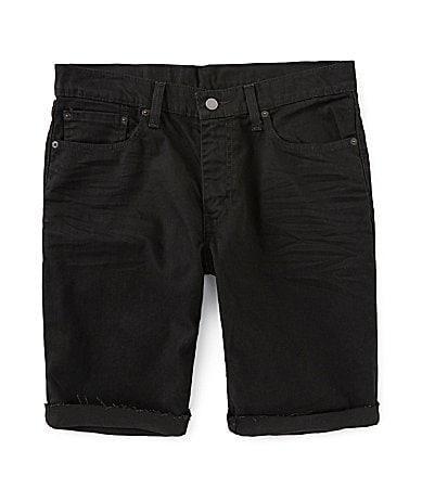 Mens Levis 11 511 Slim-Fit Cutoff Jean Shorts Product Image