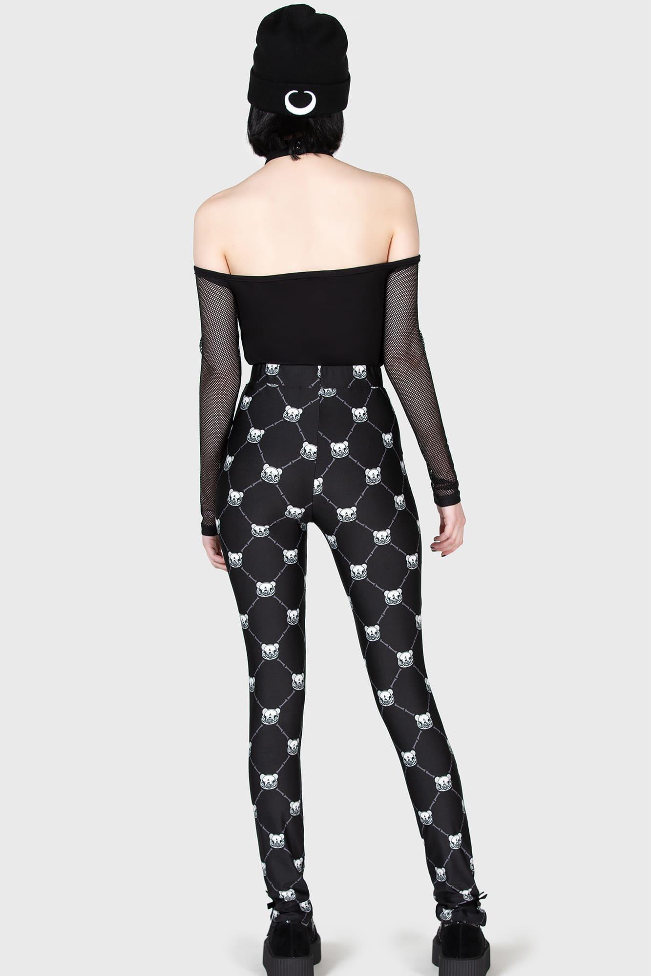 Bone To Pick Leggings Female Product Image